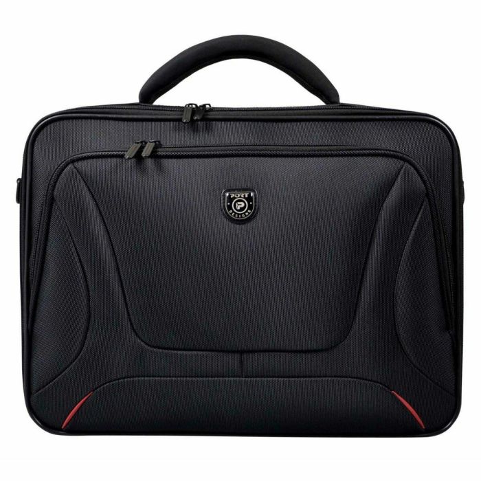 Housse d'ordinateur portable Port Designs Noir 13 Housse d'ordinateur portable Port Designs Noir 13