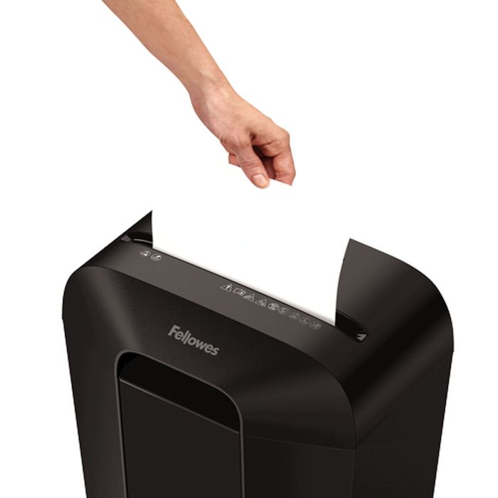 Déchiqueteuse de Papier Fellowes Powershred LX41 17 L 1