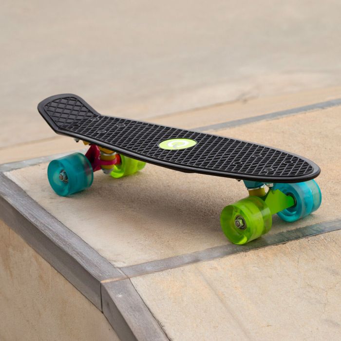 Skateboard EVO (4 Unités) 1