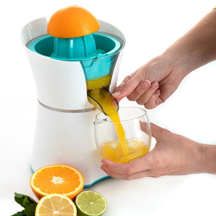 Exprimidor Vertido Continuo Gallery DCook 350 W 3 Exprimidor Vertido Continuo Gallery DCook 350 W 3