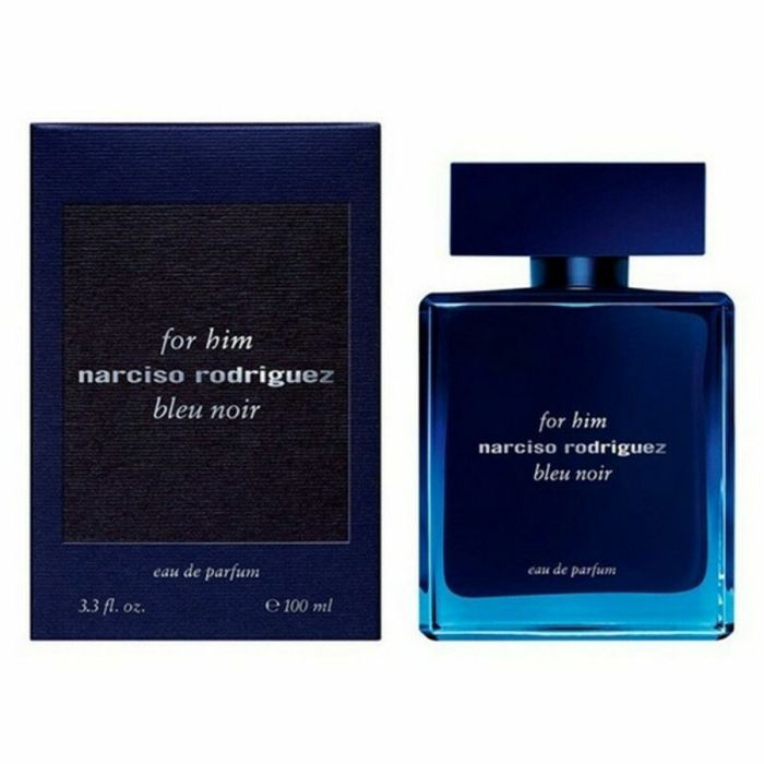 Parfum Homme Narciso Rodriguez Bleu Noir EDP 100 ml