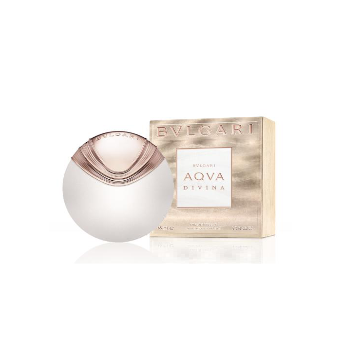 Bvlgari Aqva Divina Edt 65 mL 2