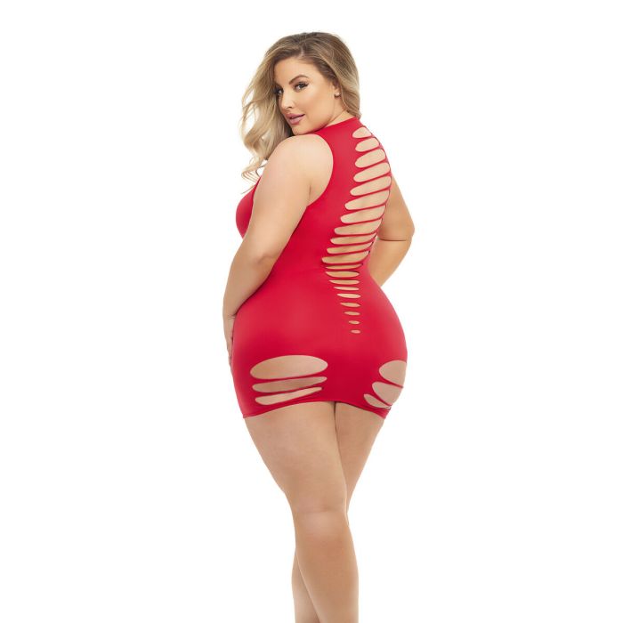 Robe Pink Lipstick Rouge (Queen size) 1 Robe Pink Lipstick Rouge (Queen size) 1