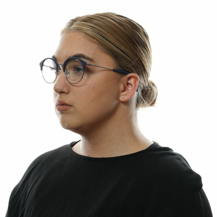 Monture de Lunettes Femme Police PL730 500579 2