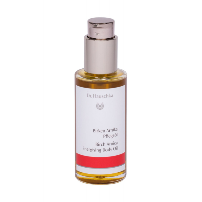 Dr. Hauschka Birch Arnica Body Oil 75 mL 0 Dr. Hauschka Birch Arnica Body Oil 75 mL 0