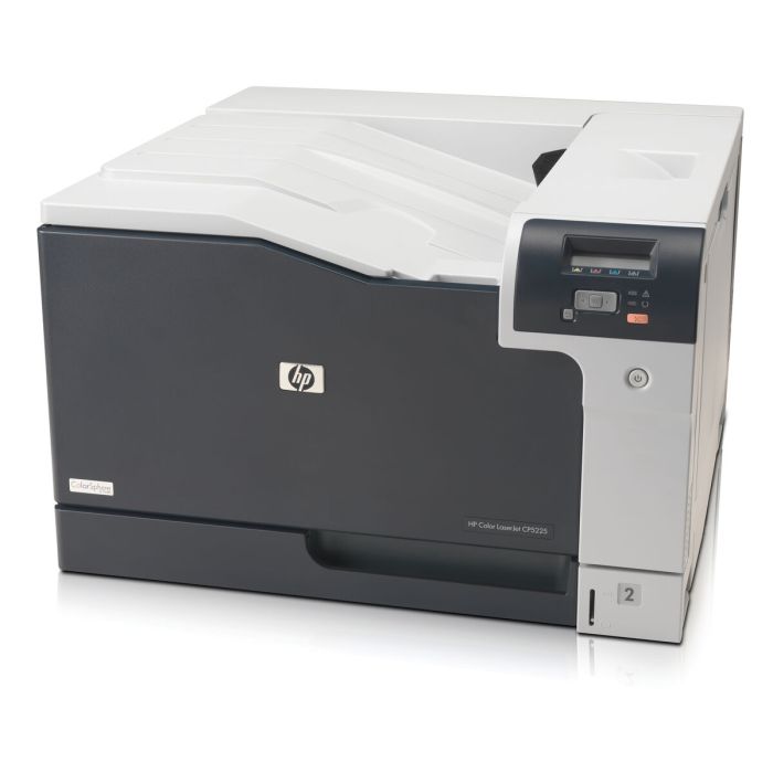 Imprimante laser HP CP5225N 1