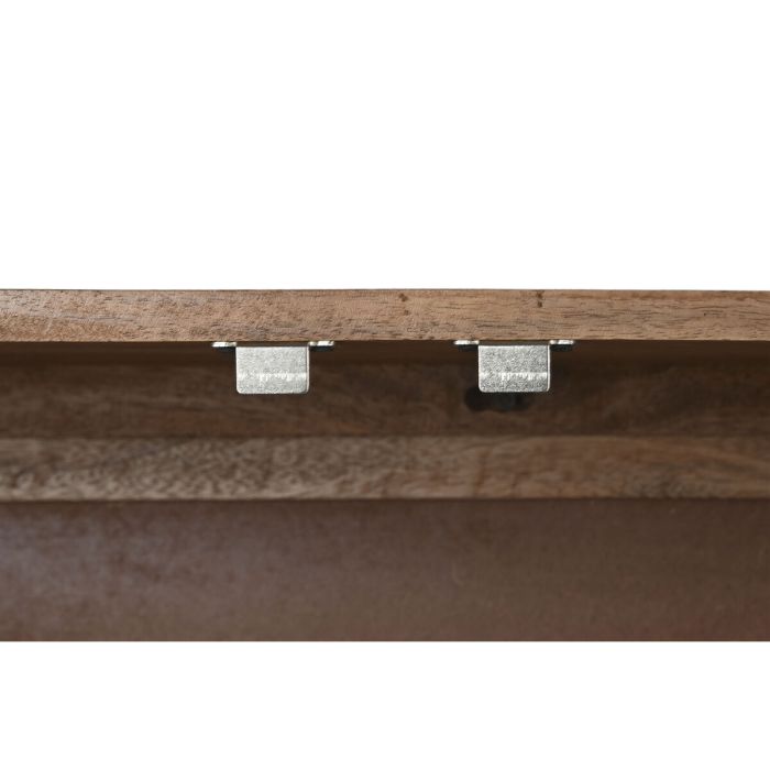 Buffet Home ESPRIT Naturel Bois de manguier 160 X 42 X 95 cm 5