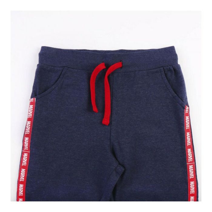 Survêtement Enfant The Paw Patrol Bleu 6 Survêtement Enfant The Paw Patrol Bleu 6