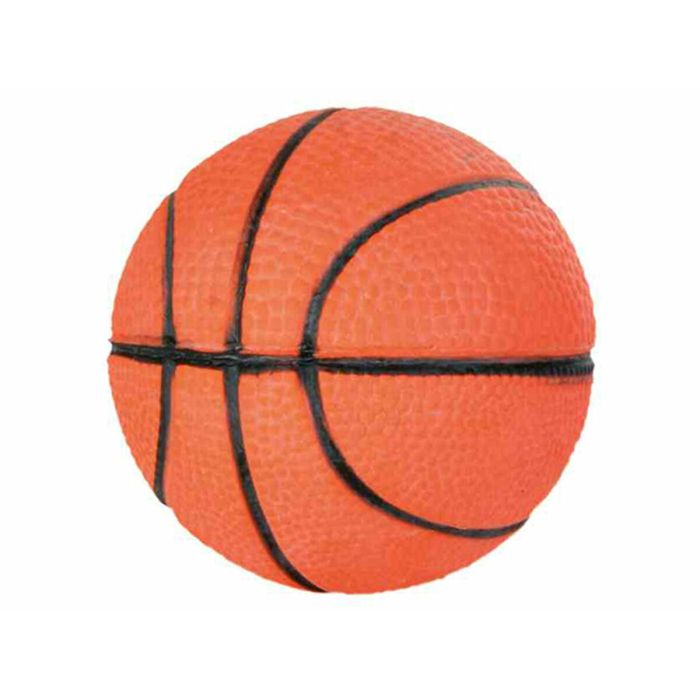 Jouet pour chien Trixie Mousse caoutchouc Ø 9 cm 5