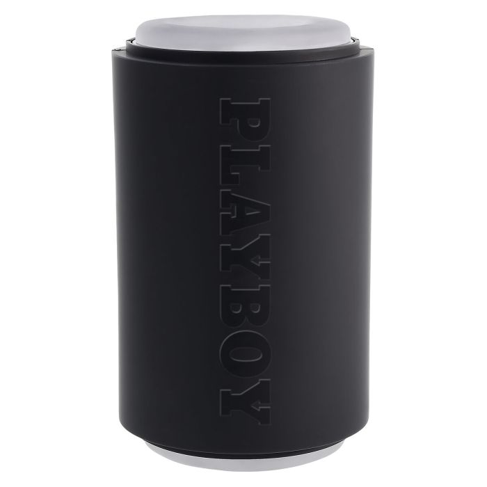 Vortex Dame Rose Playboy Playboy Noir 3