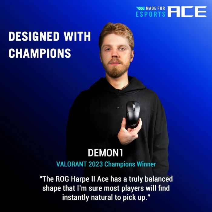 Souris Asus 90MP0490-BMUA00 Noir 7