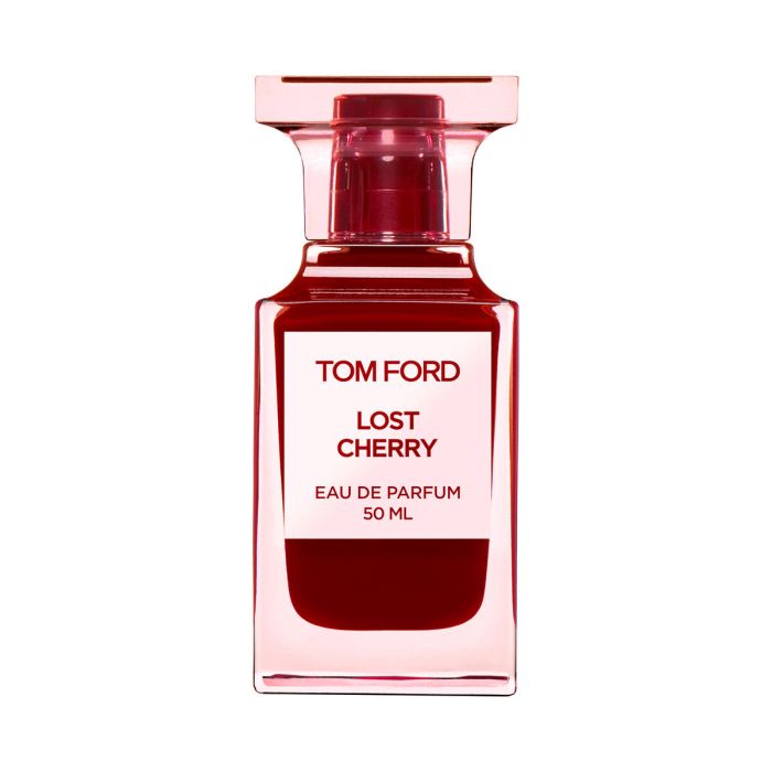 Parfum Unisexe Tom Ford LOST CHERRY EDP 50 ml 4
