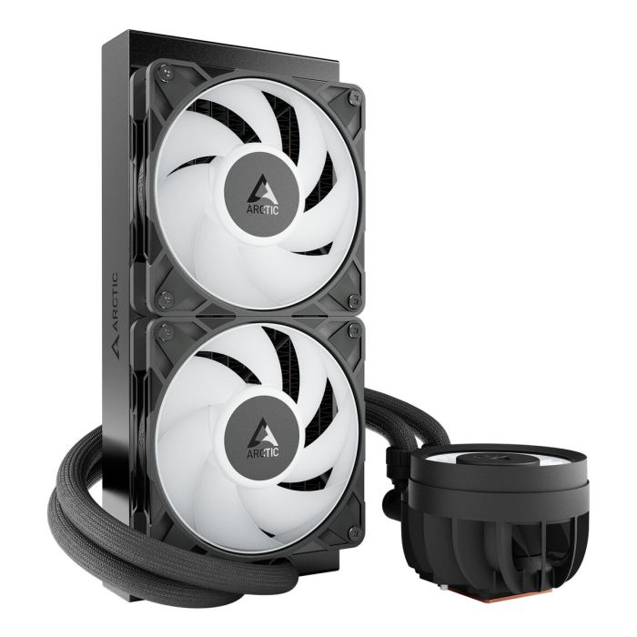 Ventilateur CPU Arctic ACFRE00182A 11