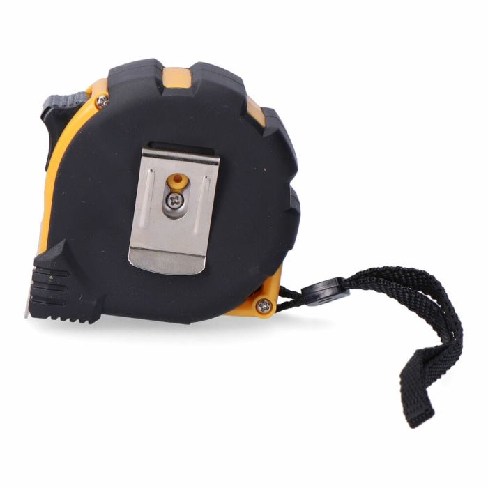 Flexomètre Koma Tools Compact ABS 8 m x 25 mm 5 Flexomètre Koma Tools Compact ABS 8 m x 25 mm 5