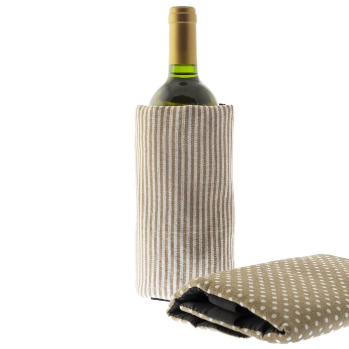 Enfriabotellas de Gel Eco Friendly Koala 40x20 cm (6 Unidades) 1 Enfriabotellas de Gel Eco Friendly Koala 40x20 cm (6 Unidades) 1