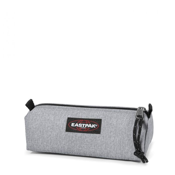 Trousse d'écolier Eastpak EK372363 Gris 13 Trousse d'écolier Eastpak EK372363 Gris 13