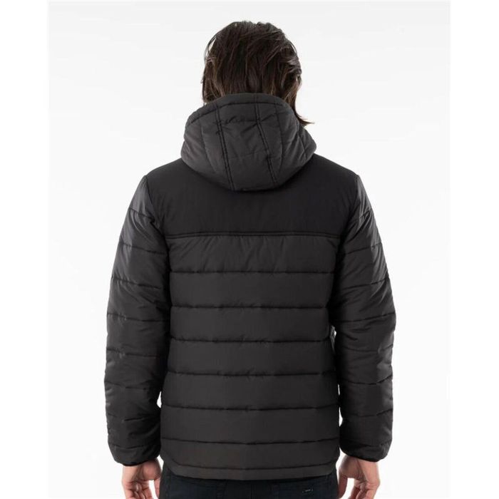 Veste Rip Curl Anti Series Ridge Noir 3