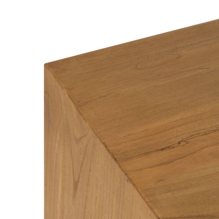 Meubles de télévision Naturel 120 x 40 x 45 cm 7