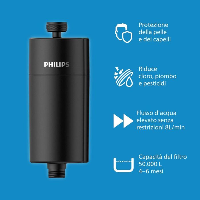 Bouteille Pulvérisatrice Philips Plastique Bouteille Pulvérisatrice Philips Plastique