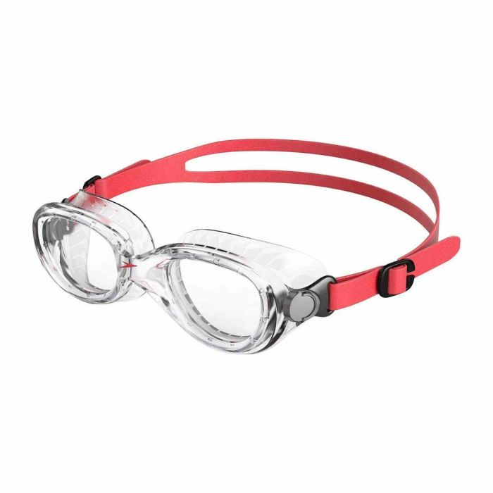 Lunettes de bain pour enfants Speedo Futura Classic Jr Rouge 1