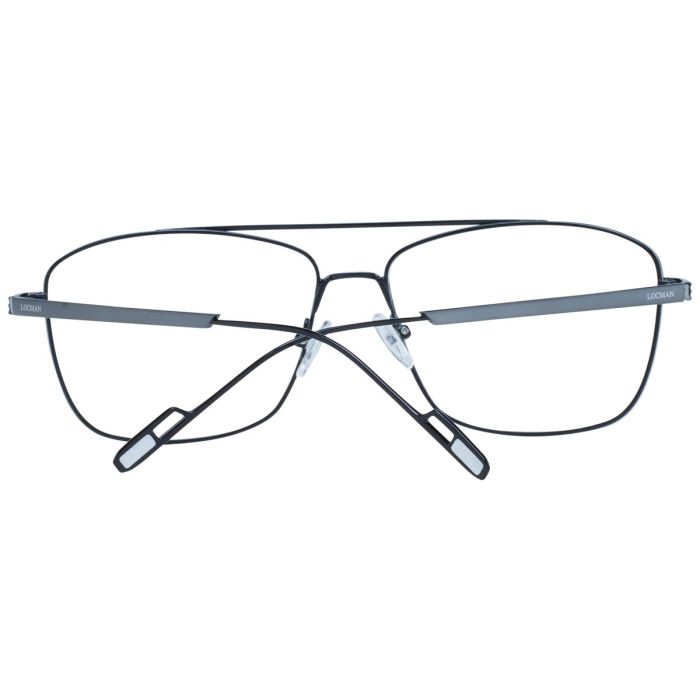 Monture de Lunettes Homme Locman LOCV014 60BLK 1