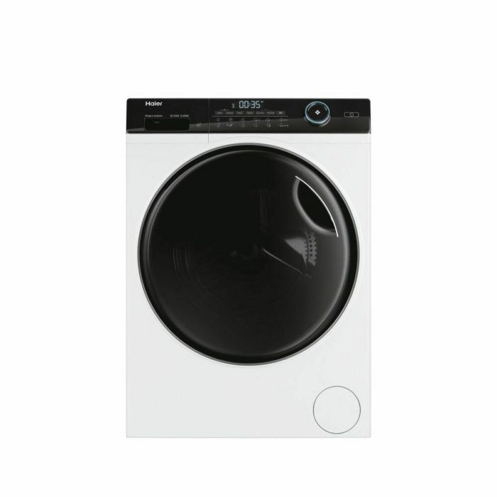Laveuse - Sécheuse Haier HWD90B14959U1 1400 rpm 9 kg 6 Kg 0
