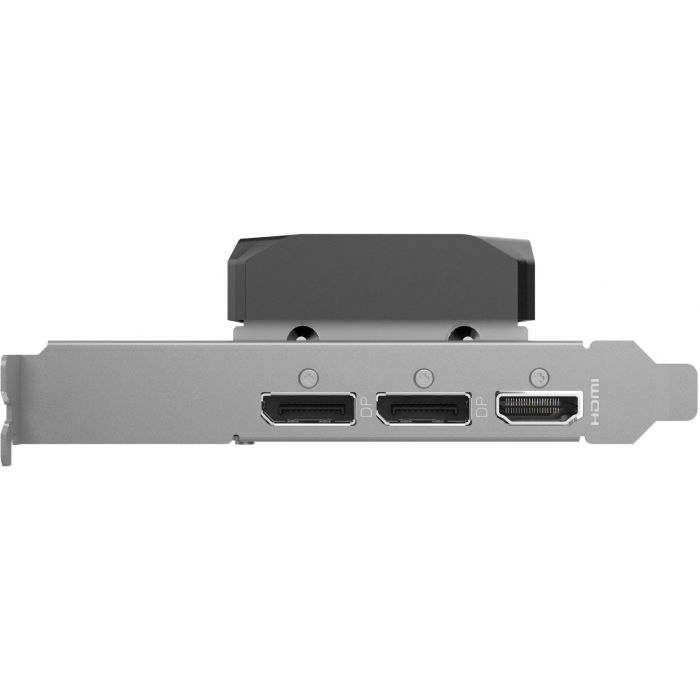 RTX 5060 8GB Zotac Low Profile GDDR7 1