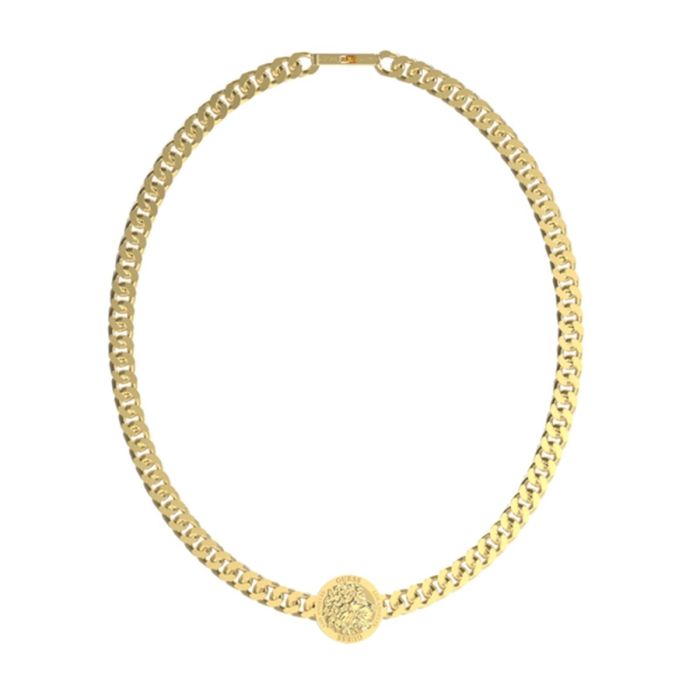 Collier Guess JUMN03007JWYGT-U 45 cm 1