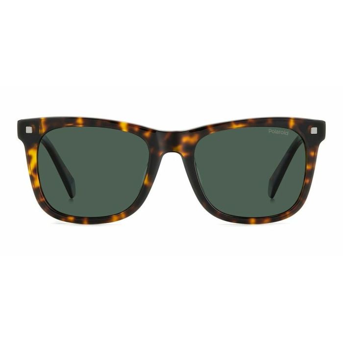 Lunettes de soleil Unisexe Polaroid PLD 4167_S_X 1 Lunettes de soleil Unisexe Polaroid PLD 4167_S_X 1