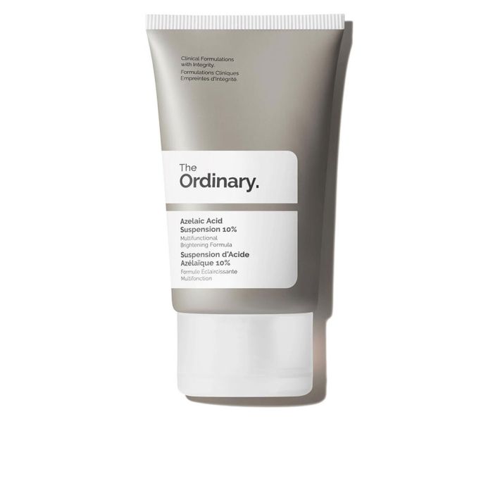 Crème visage The Ordinary AZELAIC ACID 30 ml 0 Crème visage The Ordinary AZELAIC ACID 30 ml 0