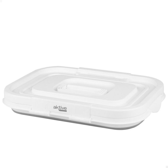 Imperméable Aktive (4 Unités) 5