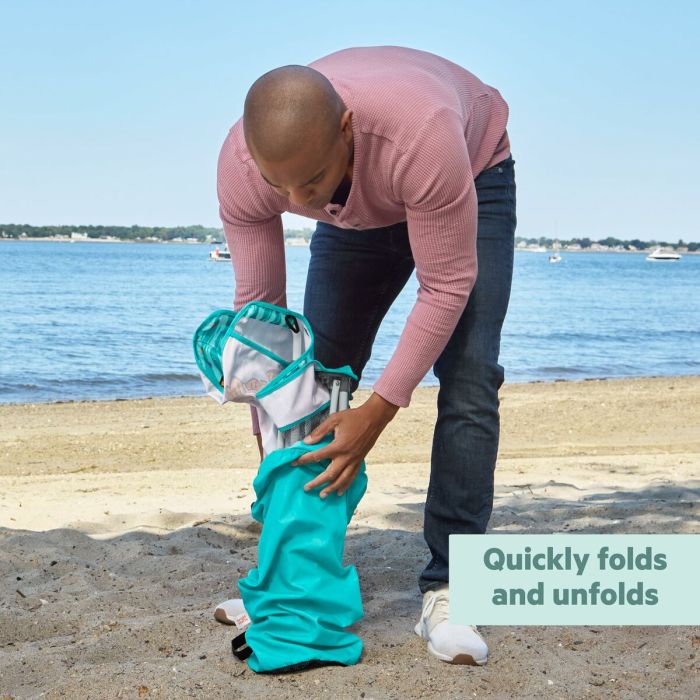 Hamac pour Bébé Bright Starts Nemo Multicouleur 3