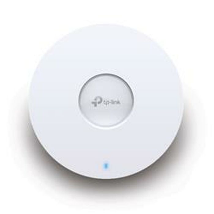 TP-Link EAP673 WIFI6 AX5400 Point d'Accès Sans Fil Double Bande 2.4 GHz/5 GHz 5400 Mbit/s