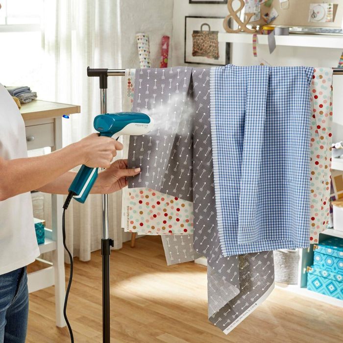 Fer à vapeur vertical Rowenta 3175578 Brosse à vapeur 1300 W 3