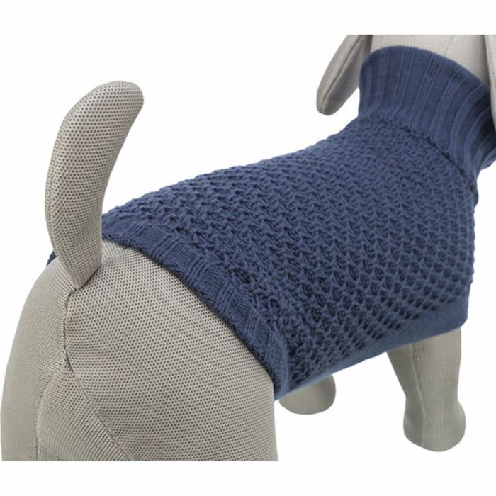 Pull pour chien Trixie Bleu XS 1