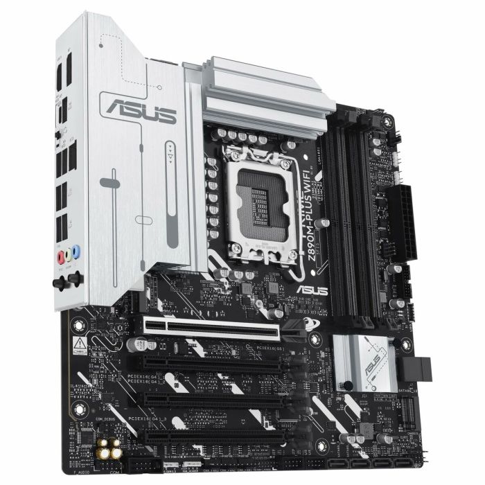 Carte Mère Asus LGA 1851 19 Carte Mère Asus LGA 1851 19