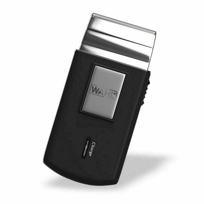 Rasoir electrique Wahl 3615-0471 17 Rasoir electrique Wahl 3615-0471 17