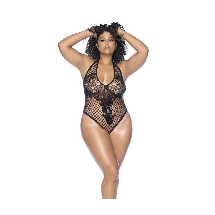 Corset Mapalé Noir Taille unique (Taille unique) 0 Corset Mapalé Noir Taille unique (Taille unique) 0