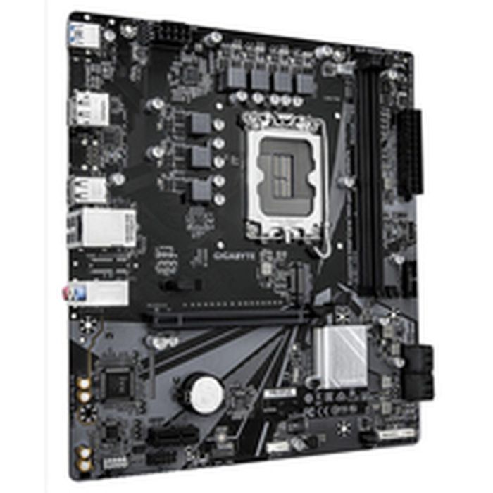 Carte Mère Gigabyte 9MH61M3W5-00-G10 H610 LGA 1700 8