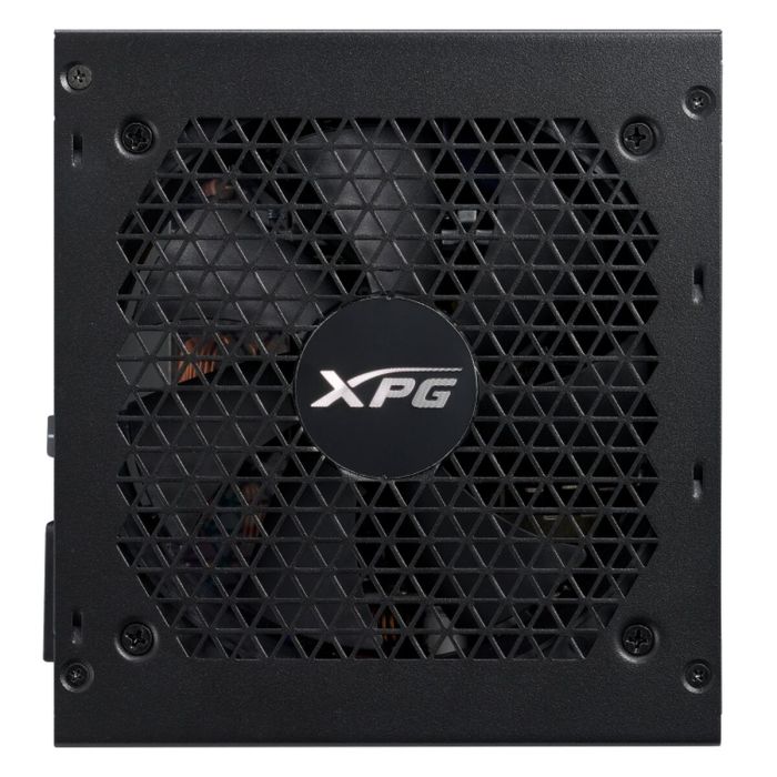 Bloc d’Alimentation XPG 75261237 650 W 80 Plus Gold 4