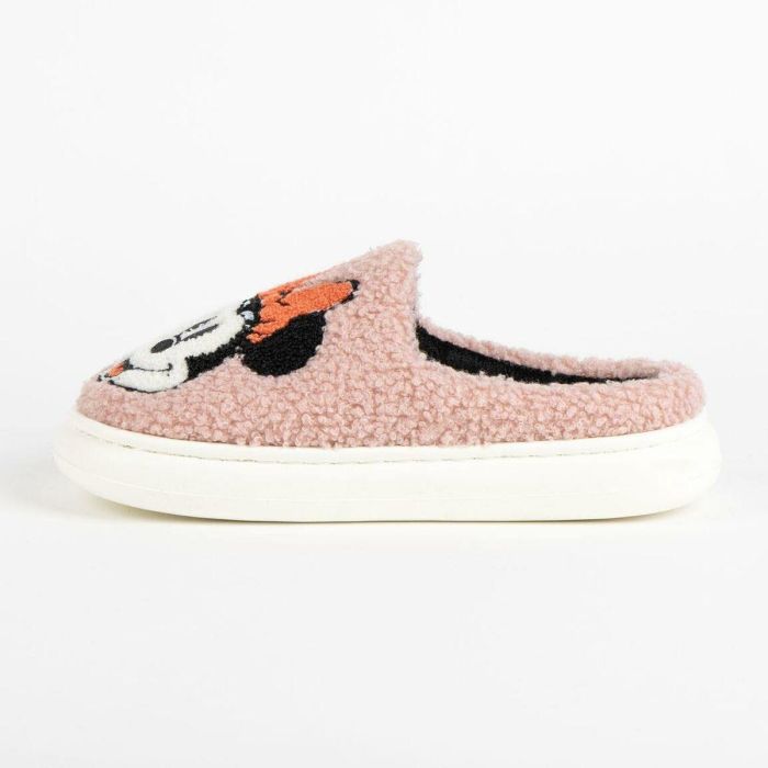 Chaussons Minnie Mouse 8