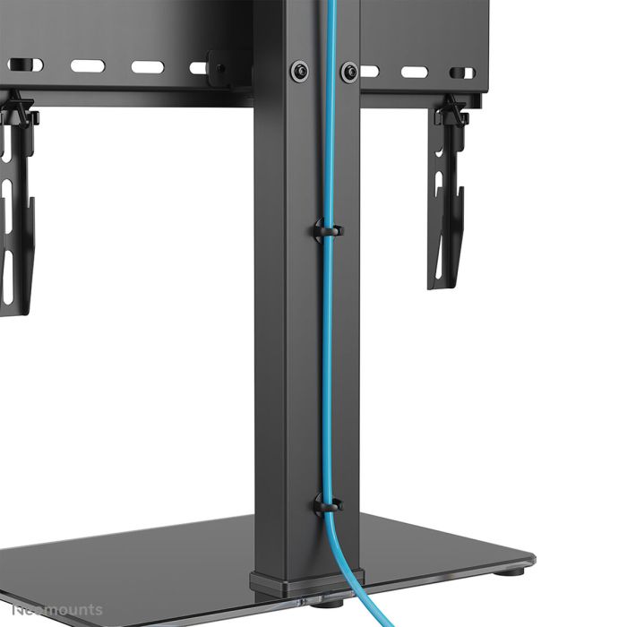 Support de table d'écran Neomounts DS45-430BL14 32" 10