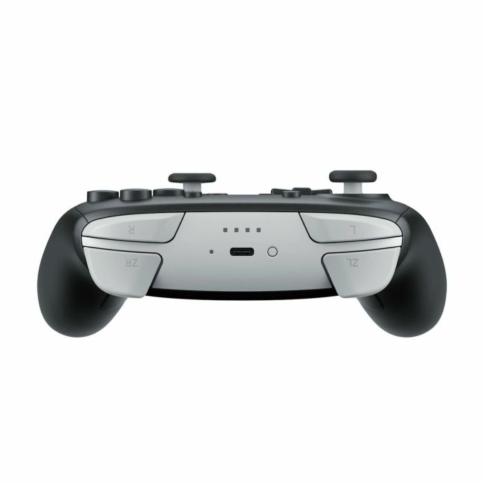 Contrôle des jeux Nintendo SWITCH 2 PRO Noir Bluetooth 2