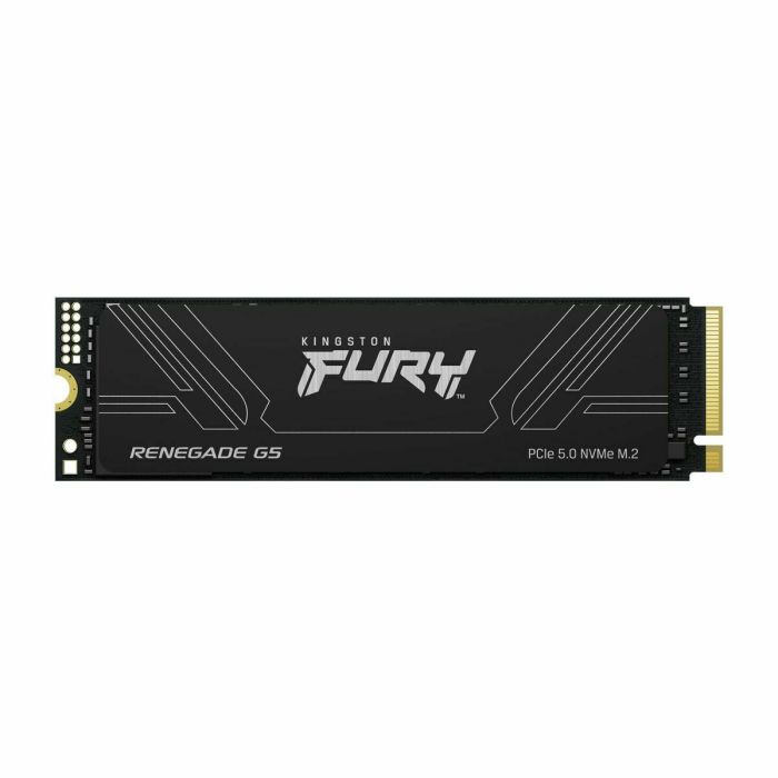 Disque dur Kingston SFYR2S/2T0 2 TB SSD 16