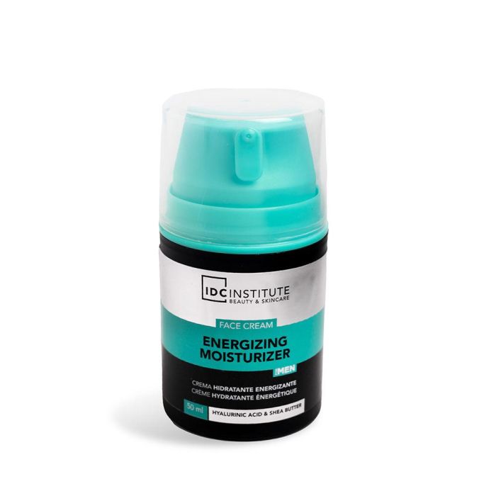 Idc Institute Crème Hydratante Energizing Moisturizer 50 mL 1