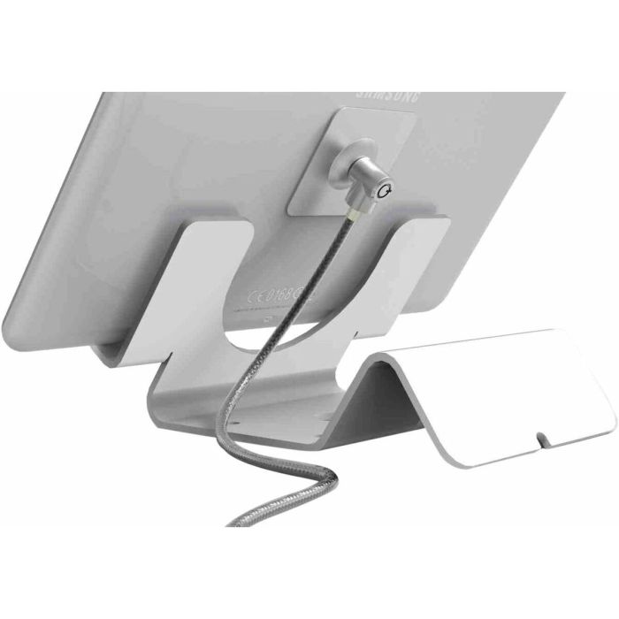 Tablette Compulocks CL12UTHWB Blanc 2