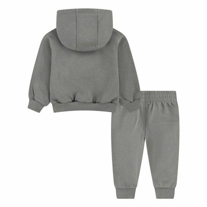Ensemble de Sport pour Enfants Nike Nkb Nsw Hbr Futura Po 1