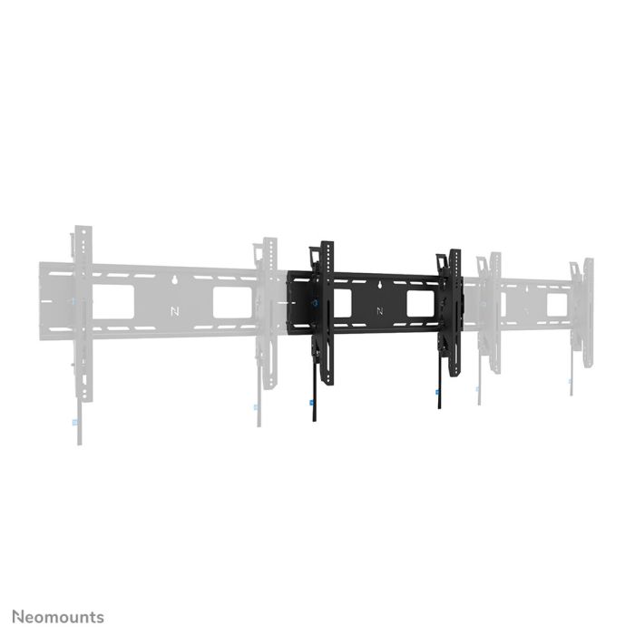 Support de TV Neomounts WL35-750BL16 42" 86" 13
