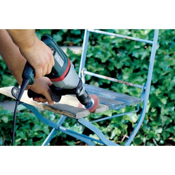 disque abrasif Wolfcraft 1500000 5