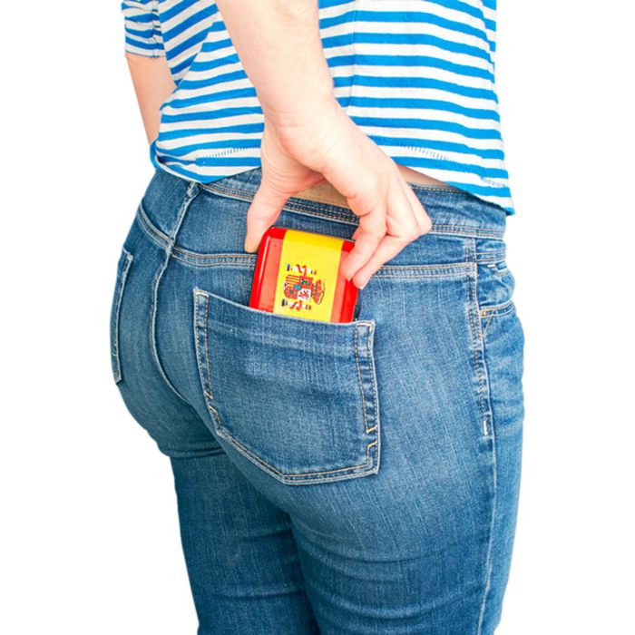 Porte-cartes 2 Porte-cartes 2